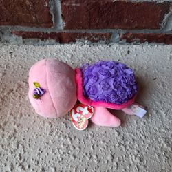 Beanie Boo Turtle