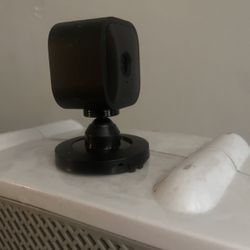 Mini Camera