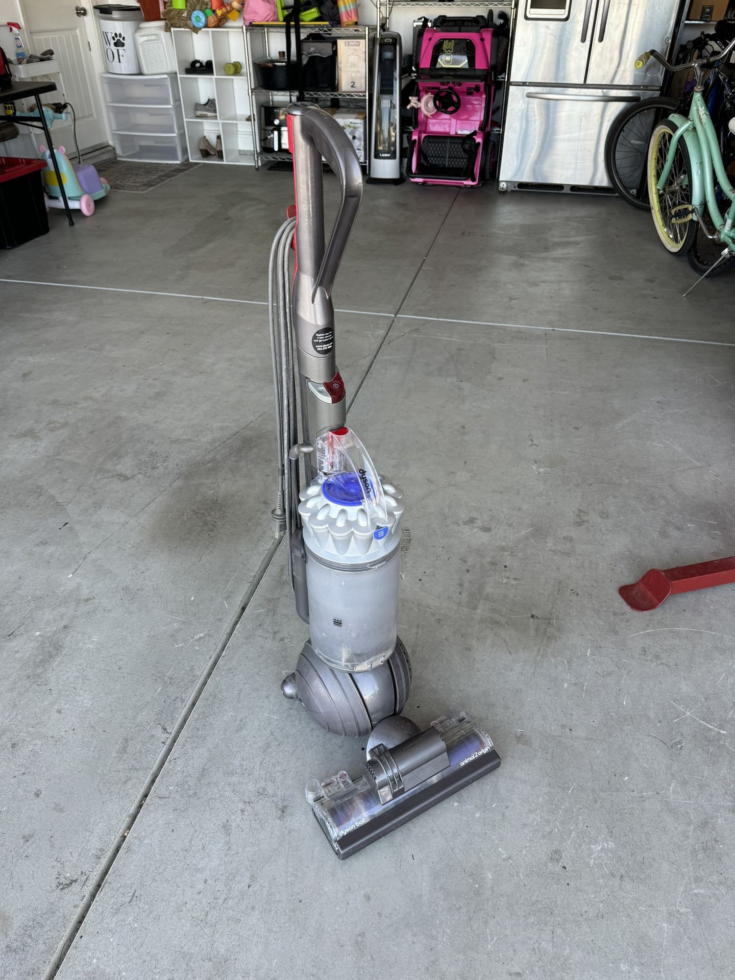 Dyson Ball Animal 2 Origin