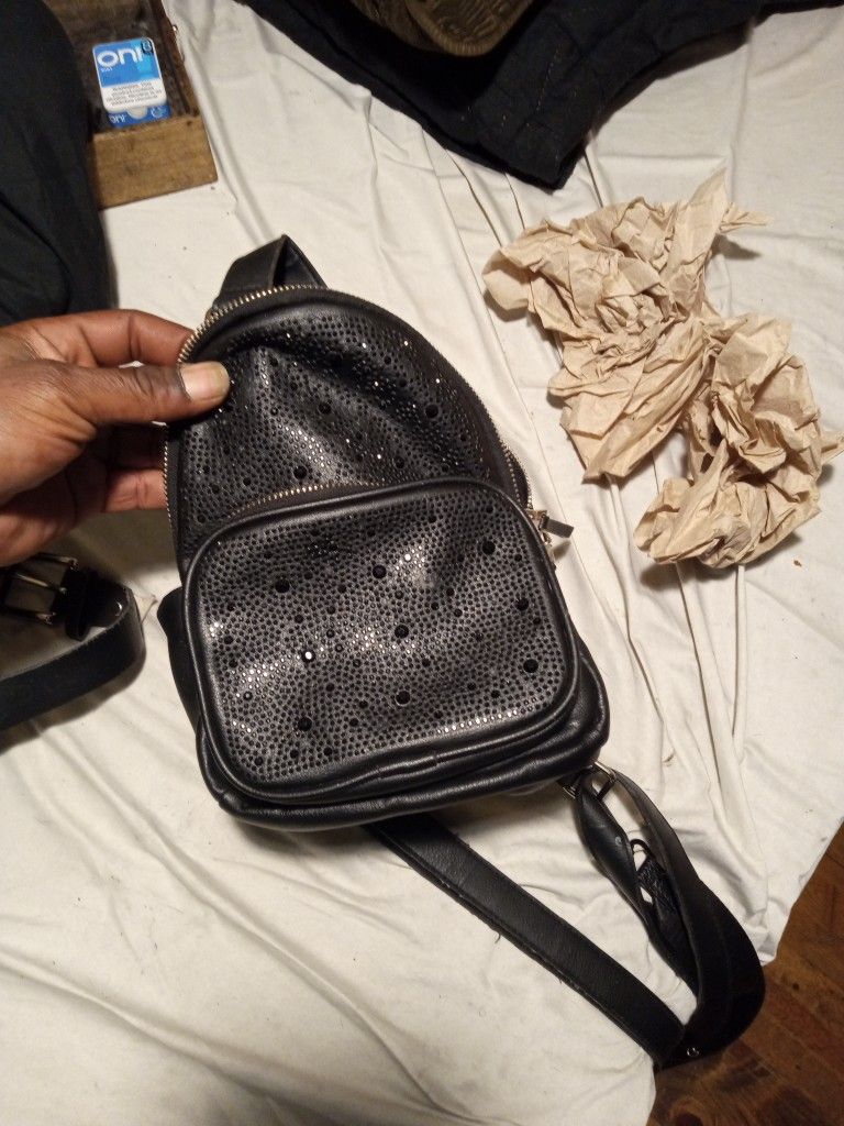 Madden NYC Bag