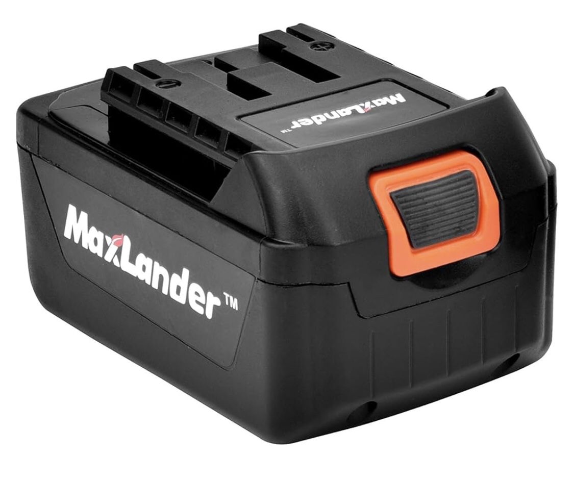 20 V Lithium Battery New