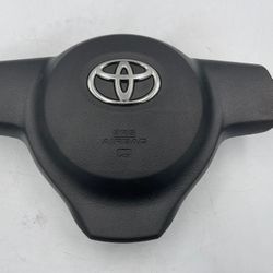 2012 2013 2014 2015 2016 2017 Yaris Hatchback Sensor, Driver Wheel OEM