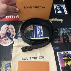 LV Belt
