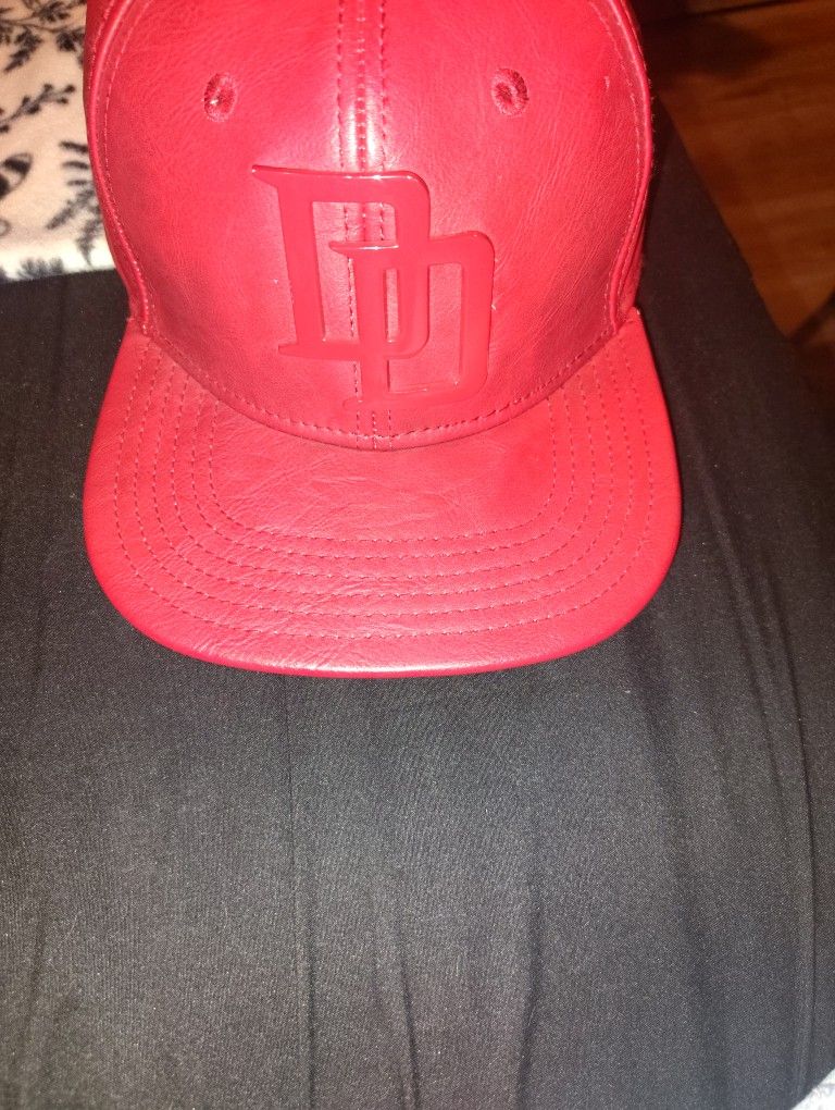 Marvel DareDevil Original Snapback