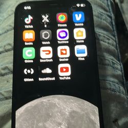 iPhone 13 Unblocked In Great Condition 