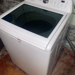 Samsung Washer