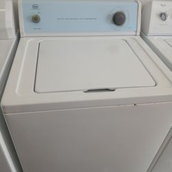 Roper Washer