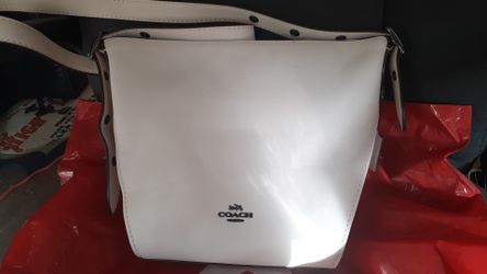 Coach purse bag new condition paid 250 new