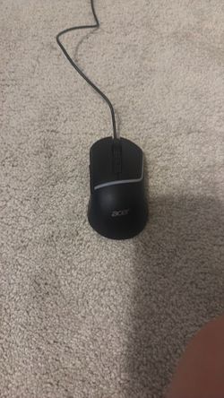 Mouse