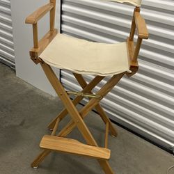 Directors Chair  ($33 Each One)