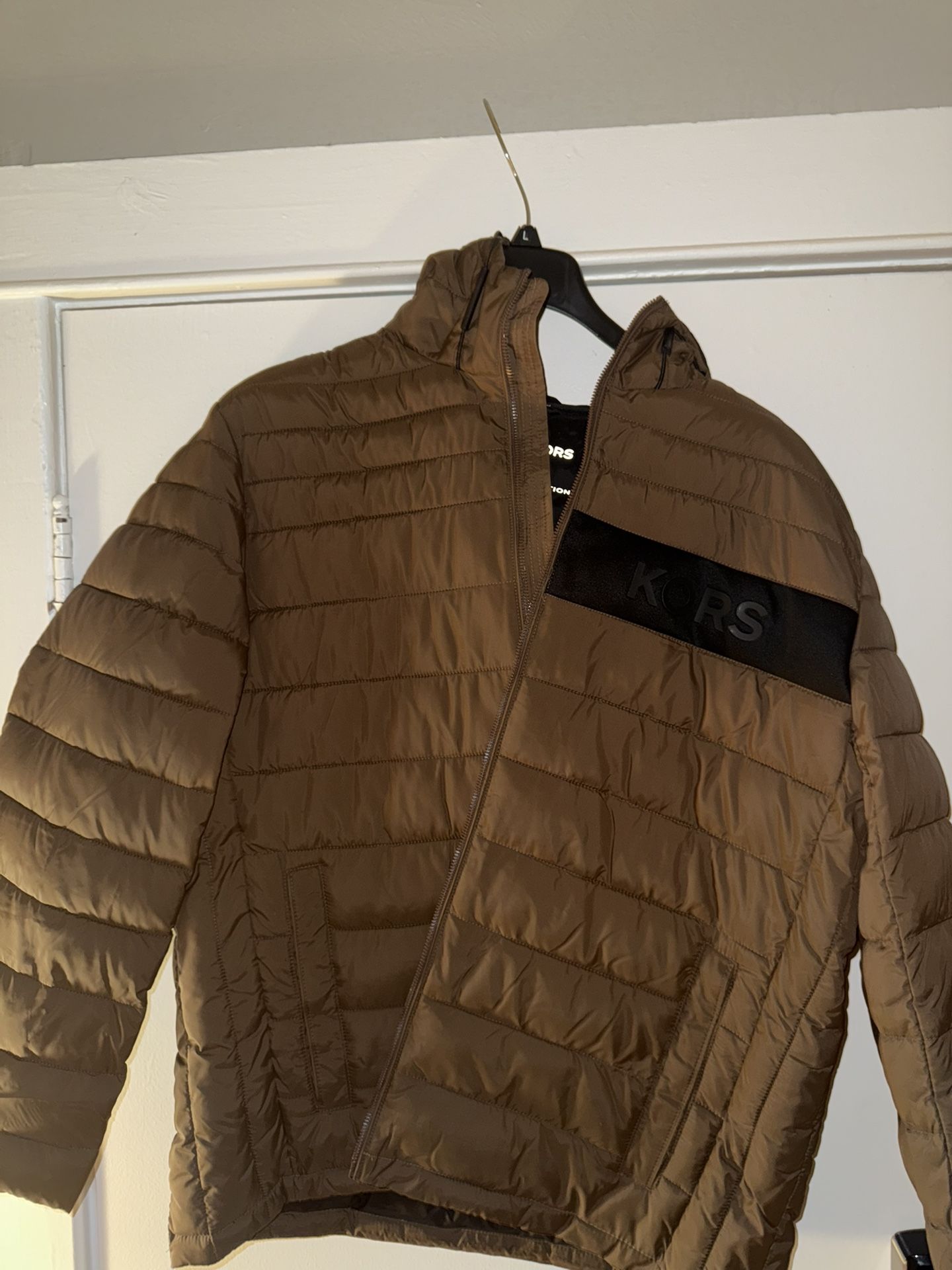 Men’s Michael Kors Winter Coat 