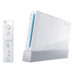 Wii