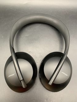 Bose Quiet Comfort 700 headphones #35309