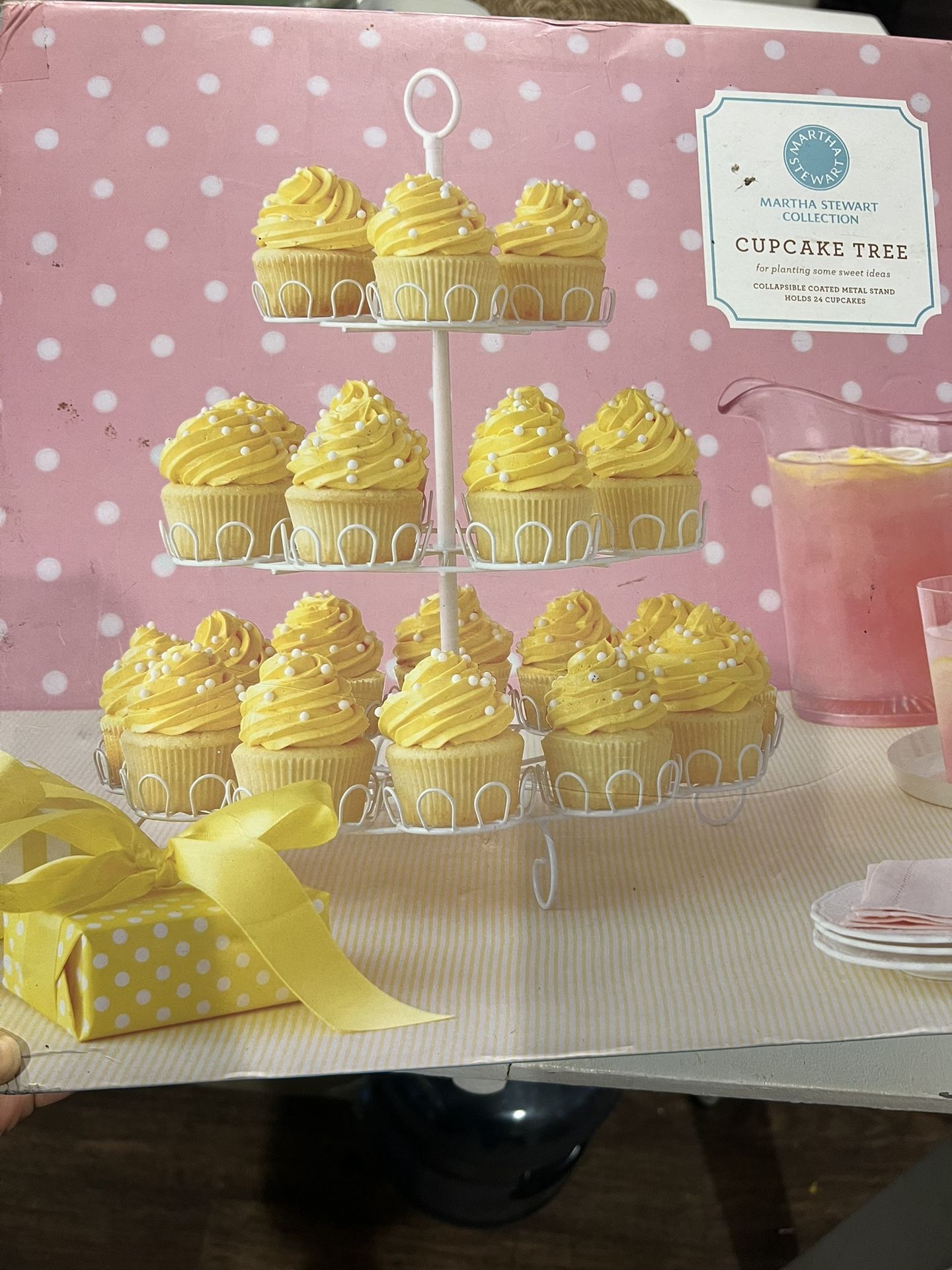 Cup Cake Stand