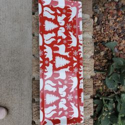 Food Network Serving Dish New 