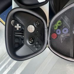 Elite Series 2 
