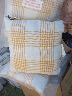 Designer Polyester Pillows