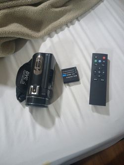 Camera