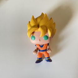 Goku Funko Pop