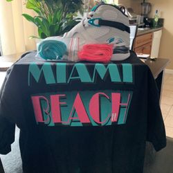 South Beach 8
