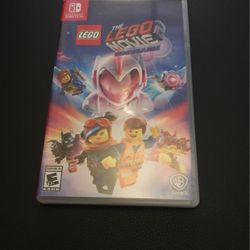 Lego Movie 2 Video Game