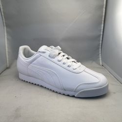 Puma Roma Basic Tennis Or Casual Shoes 