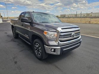 2017 Toyota Tundra