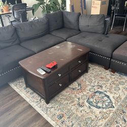 coffee table for sale