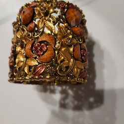 Beautiful bracelet from Italy