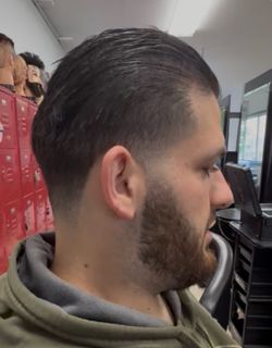 Haircut