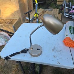 Vintage LED desk Lamp