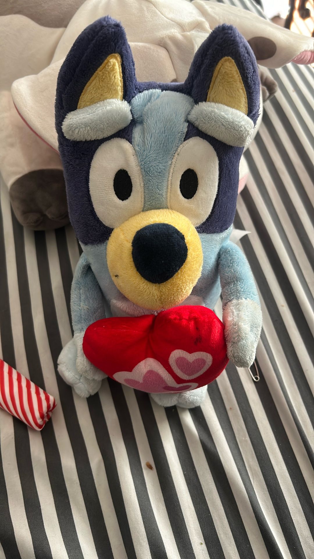 Plush 