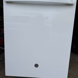 GE DISHWASHER 