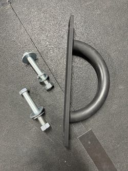 Rogue ML/ Infinity Rope Anchor