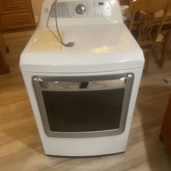 Kenmore Elite Dryer