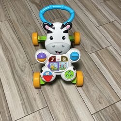 Baby Walker