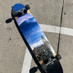 Sector 9 Longboard 