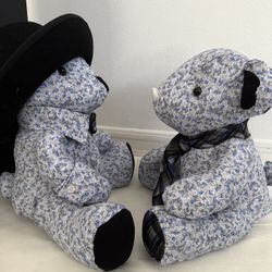 Memory Bears.The Perfect Christmas Present  discount after the first one