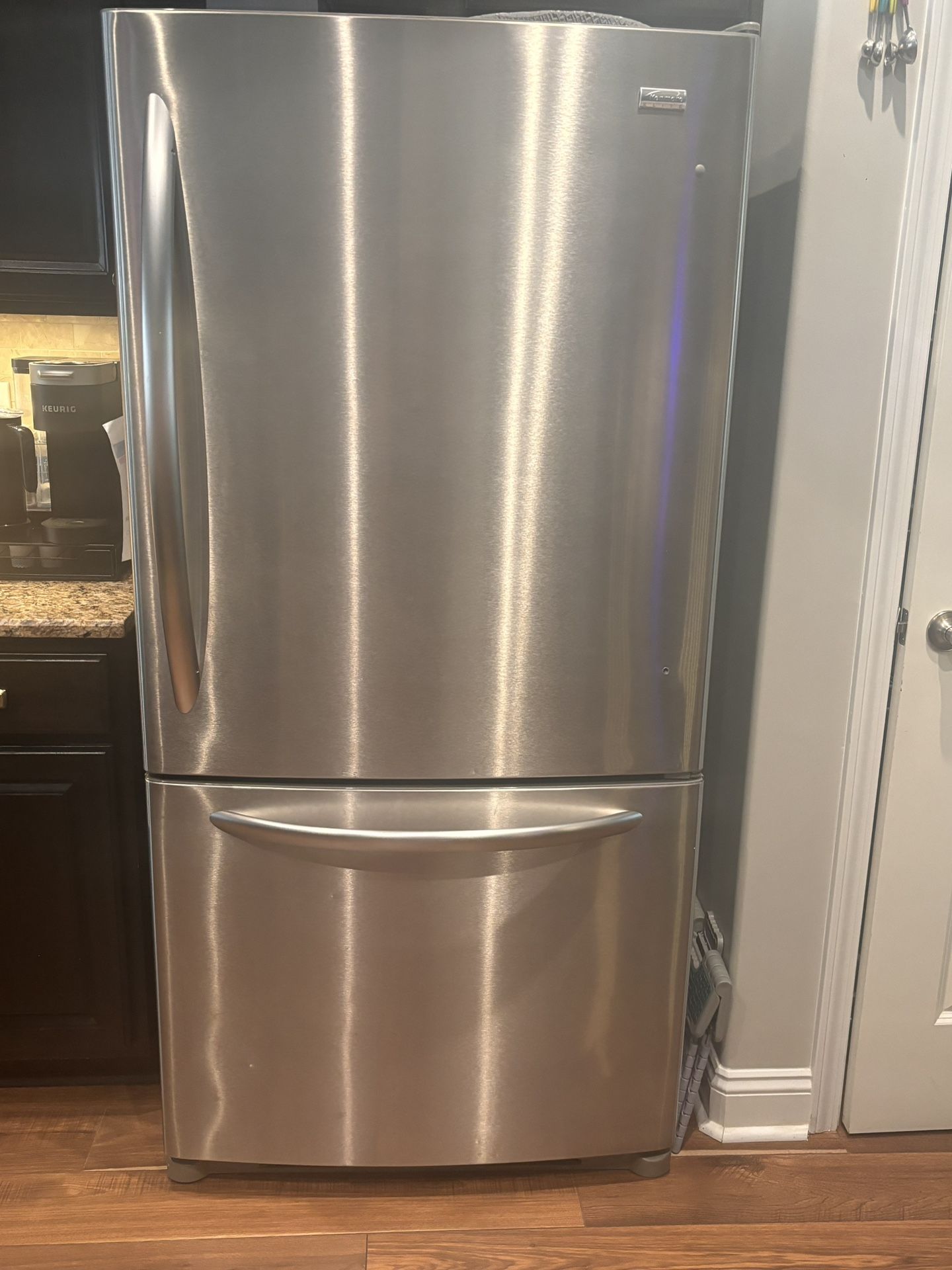 Refrigerador