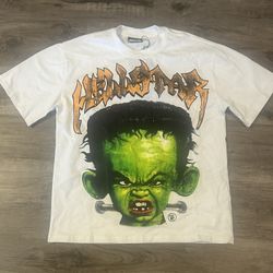 Hellstar Frankenkid T-shirt
