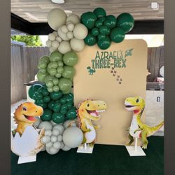 Dinosaur Props For Sale