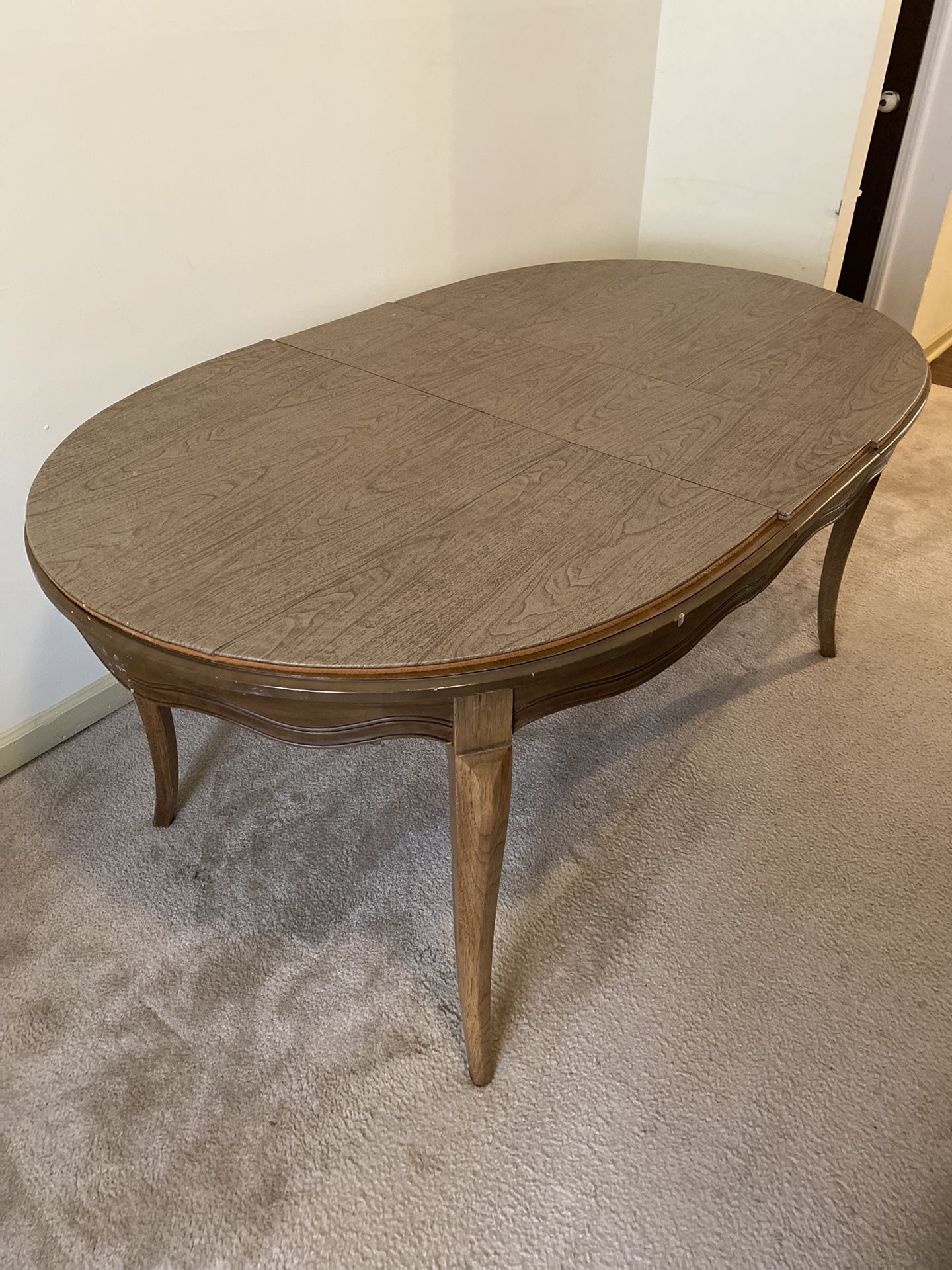 Old providence Dining Room Set