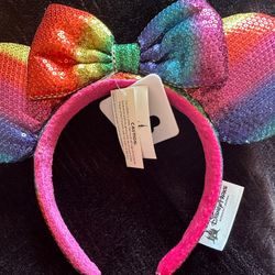Disney Ears