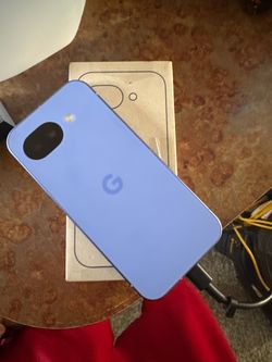 Google Pixel 10a