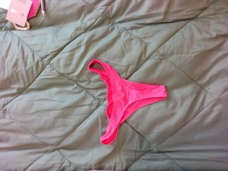 Brand new thongs