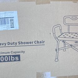 Shower Chair