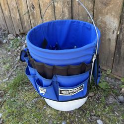 Bucket Caddy 
