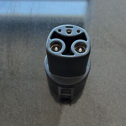 Tesla To Level Two Adapter