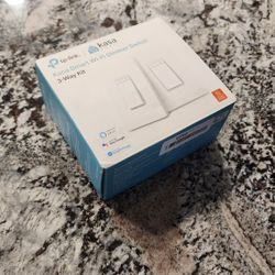 3 Way Smart Switch Kit