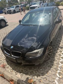 2011 BMW 328i